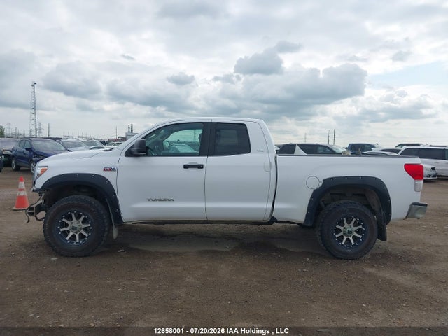Продаж на аукціоні авто 2013 Toyota Tundra Sr5 5.7l V8, vin: 5TFUY5F14DX293583, номер лоту: 12658001