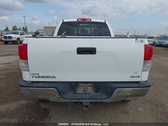 Продаж на аукціоні авто 2013 Toyota Tundra Sr5 5.7l V8, vin: 5TFUY5F14DX293583, номер лоту: 12658001
