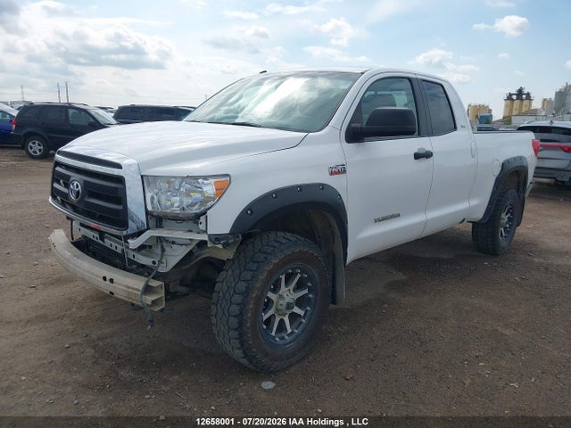 Продаж на аукціоні авто 2013 Toyota Tundra Sr5 5.7l V8, vin: 5TFUY5F14DX293583, номер лоту: 12658001