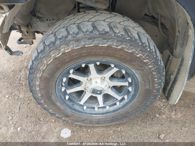 Продаж на аукціоні авто 2013 Toyota Tundra Sr5 5.7l V8, vin: 5TFUY5F14DX293583, номер лоту: 12658001