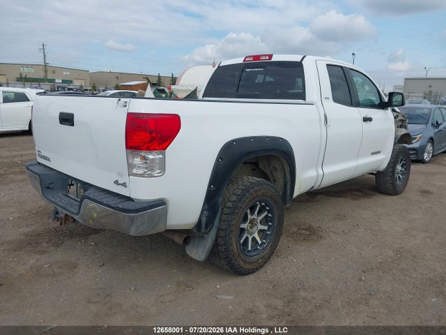 Продаж на аукціоні авто 2013 Toyota Tundra Sr5 5.7l V8, vin: 5TFUY5F14DX293583, номер лоту: 12658001