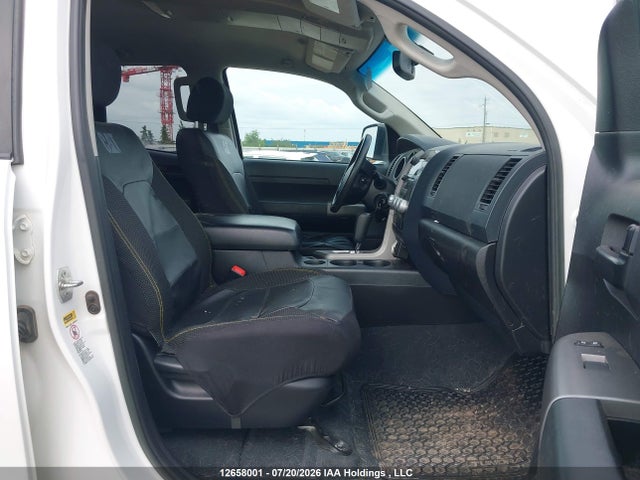 Продаж на аукціоні авто 2013 Toyota Tundra Sr5 5.7l V8, vin: 5TFUY5F14DX293583, номер лоту: 12658001