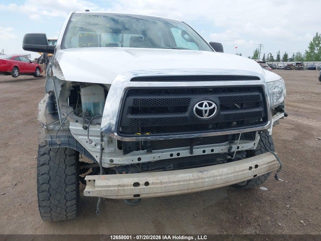 Продаж на аукціоні авто 2013 Toyota Tundra Sr5 5.7l V8, vin: 5TFUY5F14DX293583, номер лоту: 12658001