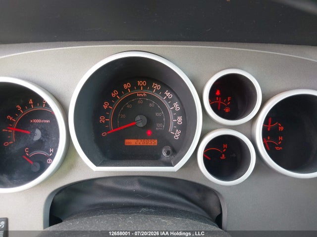 Продаж на аукціоні авто 2013 Toyota Tundra Sr5 5.7l V8, vin: 5TFUY5F14DX293583, номер лоту: 12658001