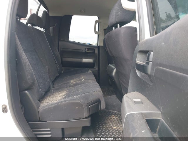 Продаж на аукціоні авто 2013 Toyota Tundra Sr5 5.7l V8, vin: 5TFUY5F14DX293583, номер лоту: 12658001