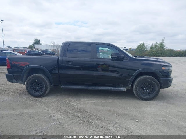RAM 1500 Rebel 2025 1C6SRFLP0SN624159 Image 13
