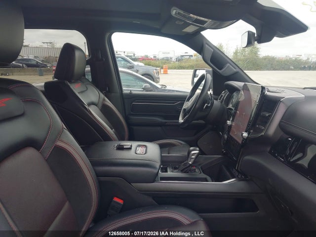 RAM 1500 Rebel 2025 1C6SRFLP0SN624159 Image 5