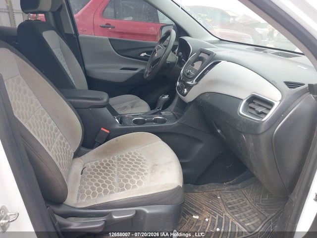Chevrolet EQUINOX LS 2019 2GNAXHEV0K6224695 Image 5