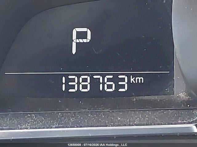 JM1DKFD79J0303205 Mazda Cx-3 Grand Touring