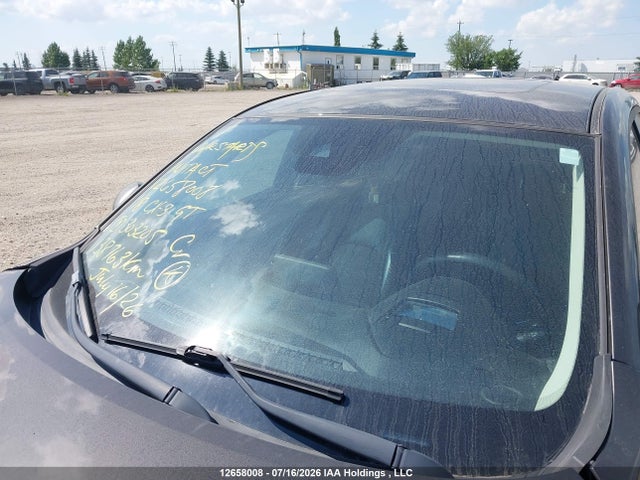 JM1DKFD79J0303205 Mazda Cx-3 Grand Touring