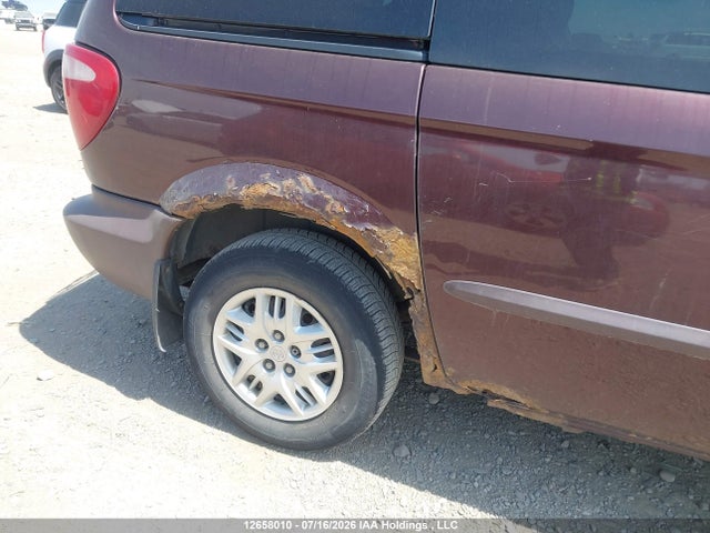 12658010 :رقم المزاد ، 1D4GP25R54B527204 vin ، 2004 Dodge Caravan مزاد بيع