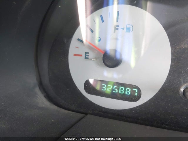 12658010 :رقم المزاد ، 1D4GP25R54B527204 vin ، 2004 Dodge Caravan مزاد بيع