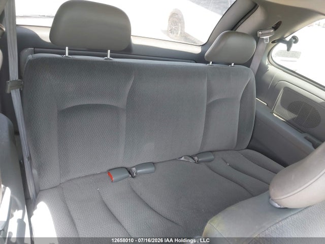 12658010 :رقم المزاد ، 1D4GP25R54B527204 vin ، 2004 Dodge Caravan مزاد بيع
