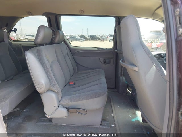 12658010 :رقم المزاد ، 1D4GP25R54B527204 vin ، 2004 Dodge Caravan مزاد بيع