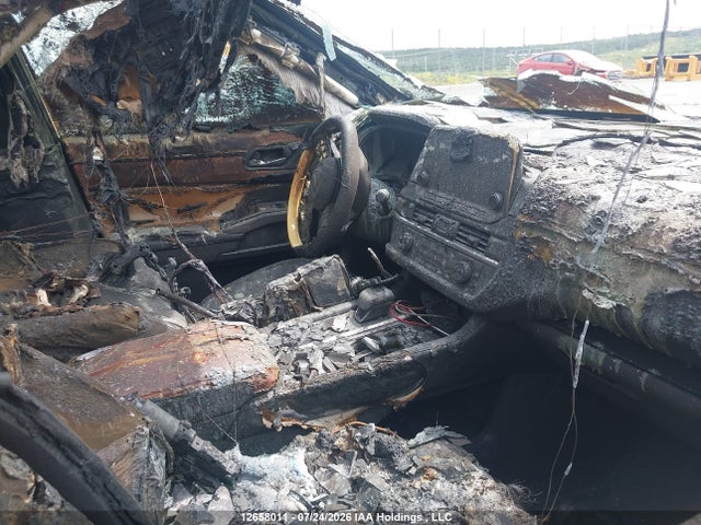 Nissan Pathfinder Sl 2023 5N1DR3CE9PC203604 Image 5