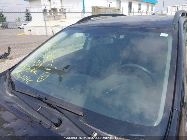 Aukcja sprzedaży 2018 Subaru Crosstrek Limited, vin: JF2GTAMC7JH234754, numer aukcji: 12658013