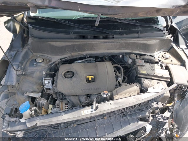 KIA SELTOS EX 2023 KNDEU2AA0P7404995 Image 10