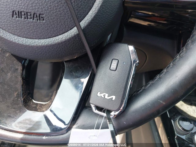 KIA SELTOS EX 2023 KNDEU2AA0P7404995 Image 11