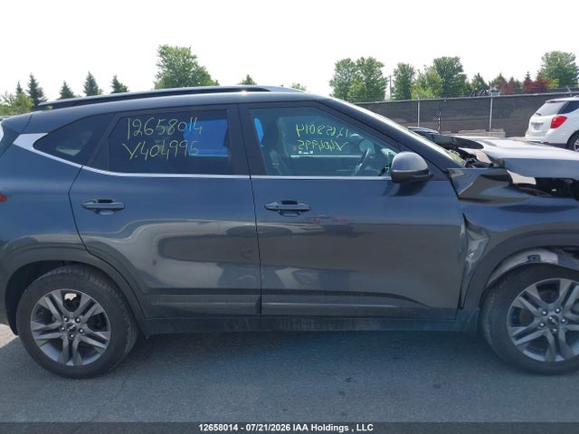 KIA SELTOS EX 2023 KNDEU2AA0P7404995 Image 13
