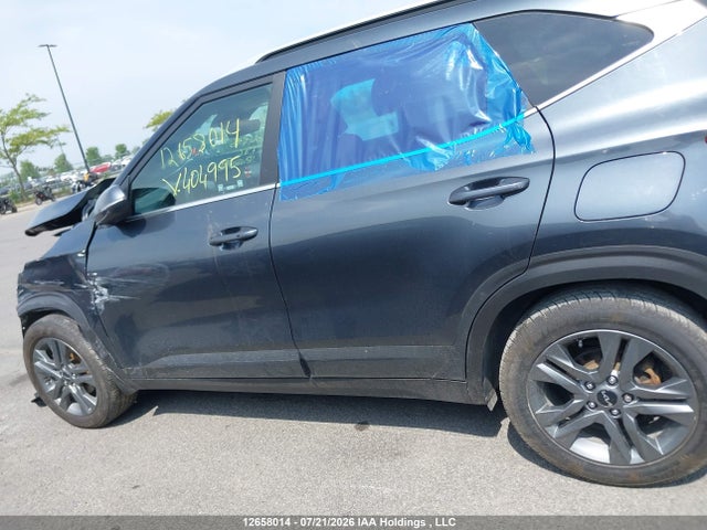 KIA SELTOS EX 2023 KNDEU2AA0P7404995 Image 14
