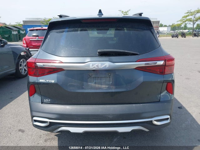 KIA SELTOS EX 2023 KNDEU2AA0P7404995 Image 16