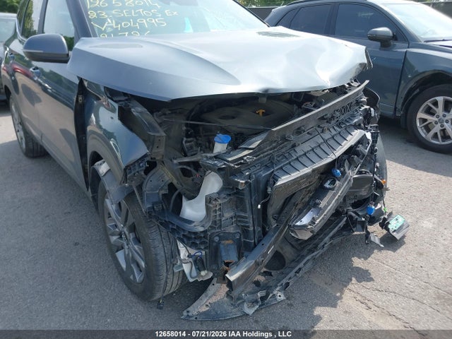 KIA SELTOS EX 2023 KNDEU2AA0P7404995 Image 20
