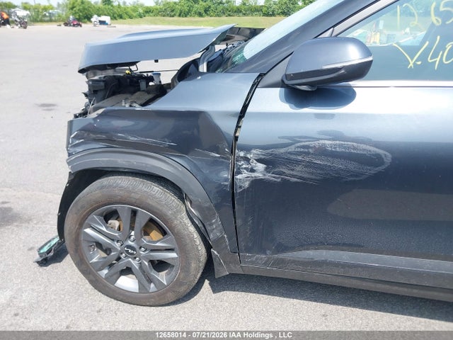 KIA SELTOS EX 2023 KNDEU2AA0P7404995 Image 21