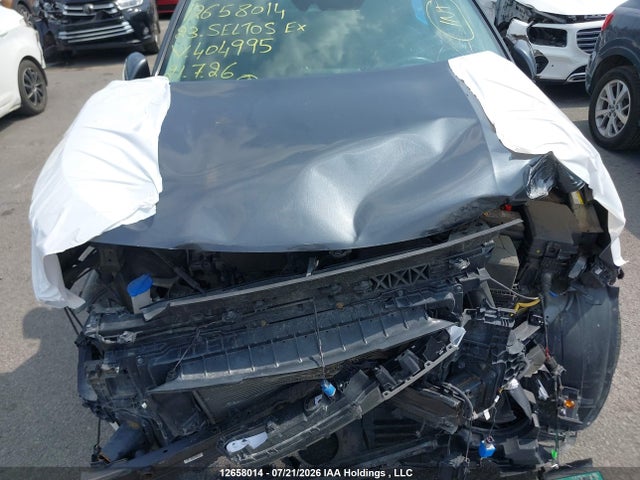 KIA SELTOS EX 2023 KNDEU2AA0P7404995 Image 22