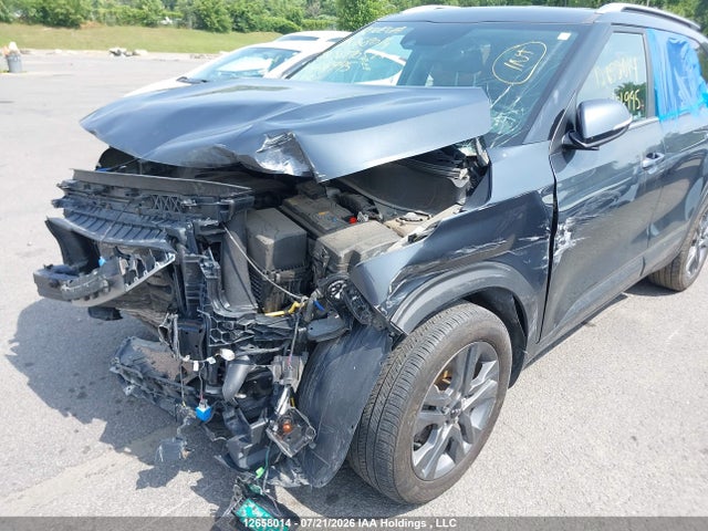 KIA SELTOS EX 2023 KNDEU2AA0P7404995 Image 6