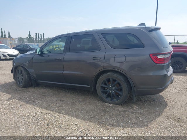 Dodge DURANGO GT 2018 1C4RDJDG6JC495667 Image 13