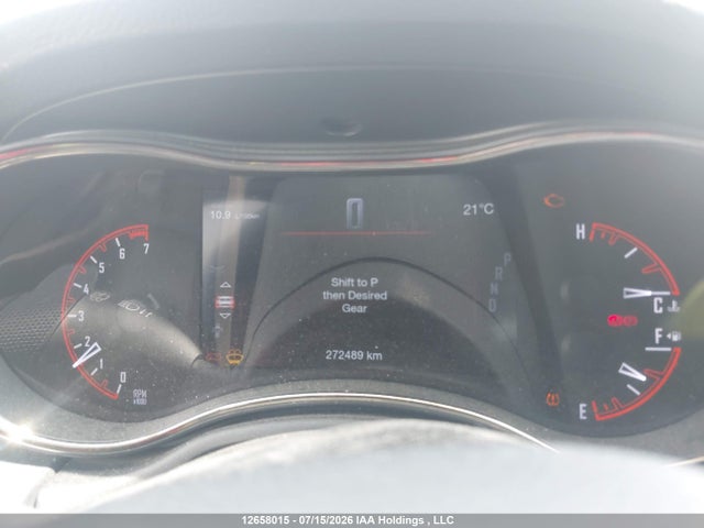 Продажа на аукционе авто 2018 Dodge Durango Gt, vin: 1C4RDJDG6JC495667, номер лота: 12658015