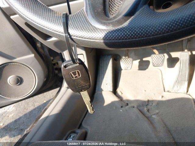 12658017 :رقم المزاد ، 2HGFG11308H002943 vin ، 2008 Honda Civic Dx-g مزاد بيع