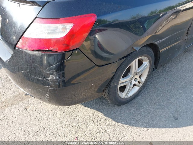 12658017 :رقم المزاد ، 2HGFG11308H002943 vin ، 2008 Honda Civic Dx-g مزاد بيع