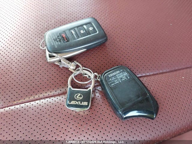 JTJHY7AX9H4231089 Lexus Lx 570 570