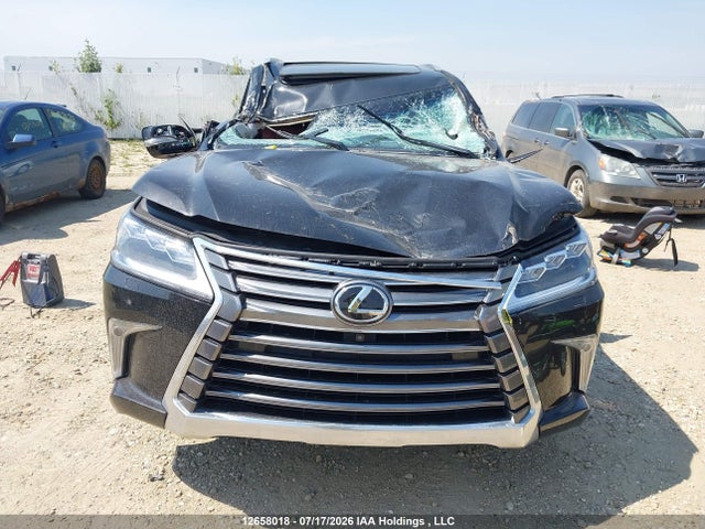JTJHY7AX9H4231089 Lexus Lx 570 570