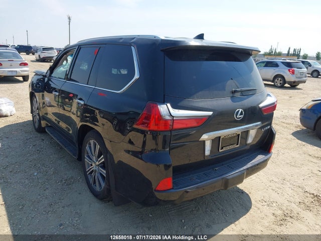 JTJHY7AX9H4231089 Lexus Lx 570 570