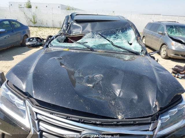 JTJHY7AX9H4231089 Lexus Lx 570 570
