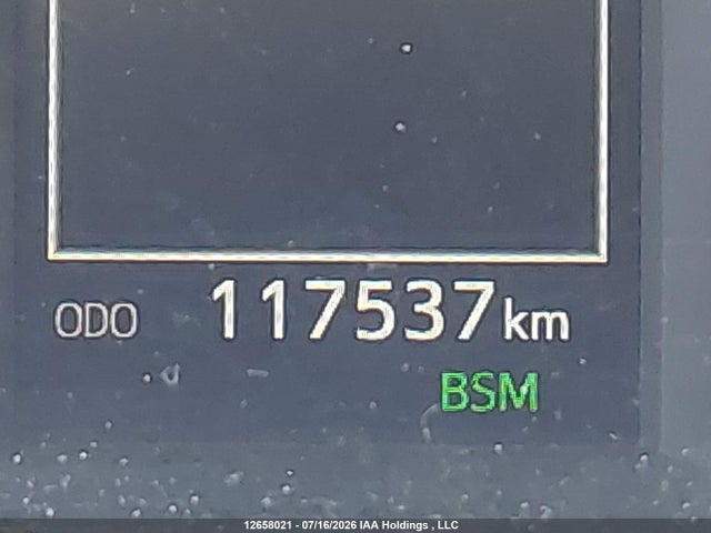 Aukcja sprzedaży 2017 Toyota Highlander Limited/ltd Platinum, vin: 5TDDZRFH2HS408016, numer aukcji: 12658021