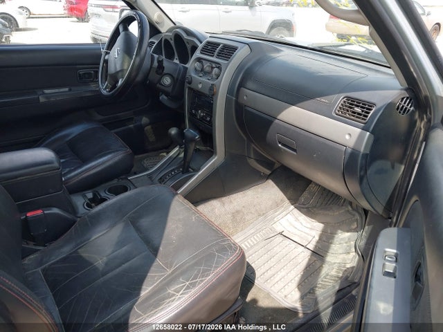 Продажа на аукционе авто 2002 Nissan Frontier Sc-v6, vin: 1N6MD29Y02C347921, номер лота: 12658022
