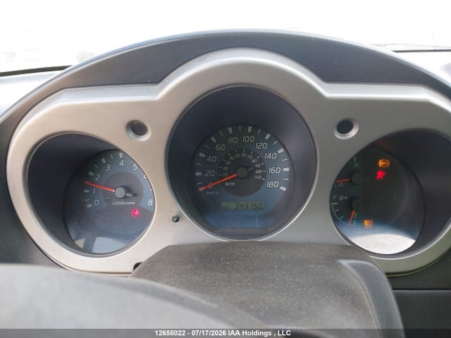 Продажа на аукционе авто 2002 Nissan Frontier Sc-v6, vin: 1N6MD29Y02C347921, номер лота: 12658022