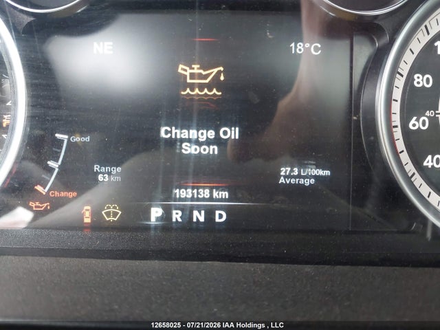 RAM 2500 Laramie 2018 3C6UR5FJXJG182055 Image 14