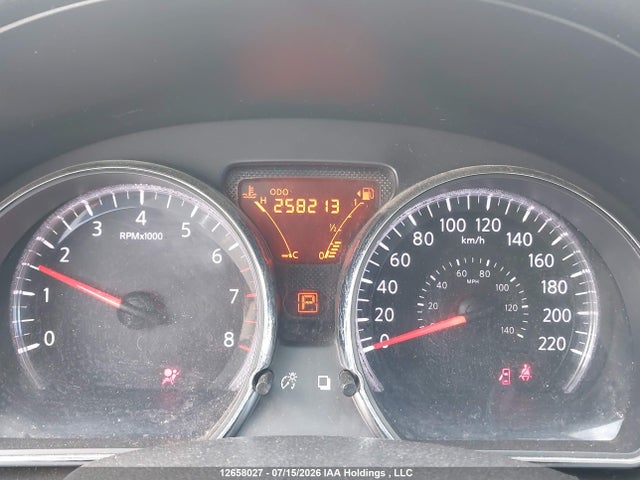 3N1CE2CP5EL353687 Nissan Versa Note 1.6 S/1.6 Sl/1.6 Sv