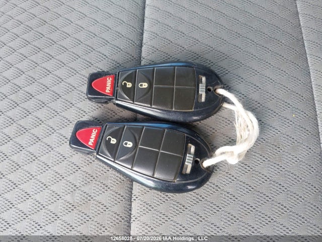 Aukcja sprzedaży 2009 Dodge Grand Caravan Se, vin: 2D8HN44E99R696685, numer aukcji: 12658028