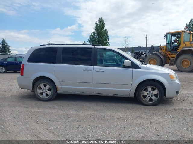 Aukcja sprzedaży 2009 Dodge Grand Caravan Se, vin: 2D8HN44E99R696685, numer aukcji: 12658028