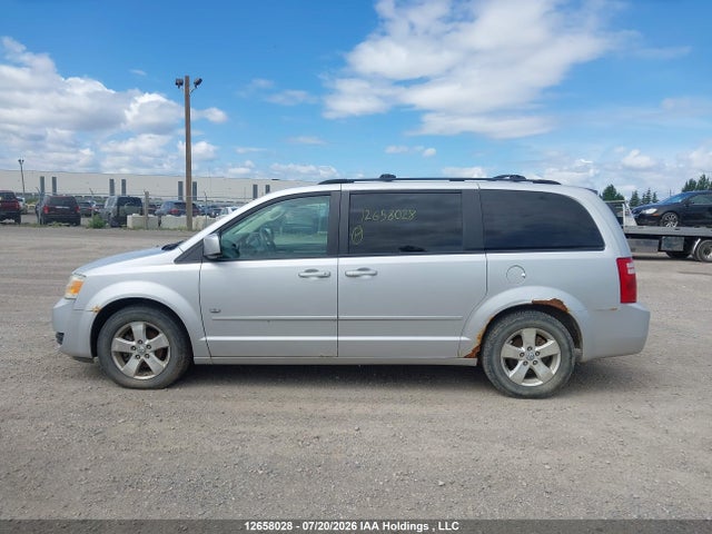 Aukcja sprzedaży 2009 Dodge Grand Caravan Se, vin: 2D8HN44E99R696685, numer aukcji: 12658028