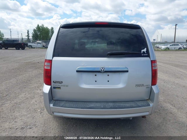 Aukcja sprzedaży 2009 Dodge Grand Caravan Se, vin: 2D8HN44E99R696685, numer aukcji: 12658028