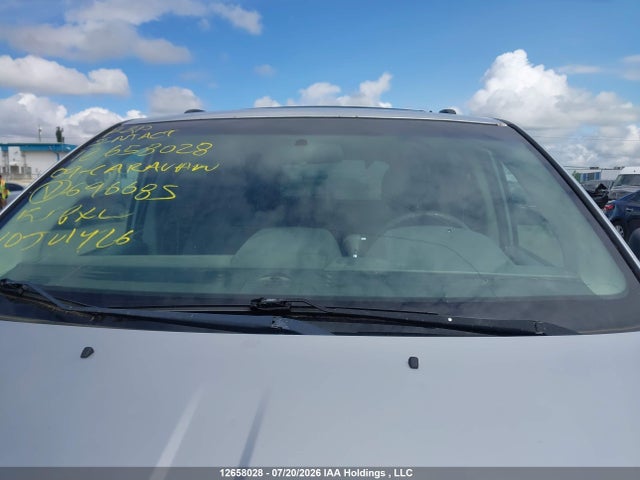 Aukcja sprzedaży 2009 Dodge Grand Caravan Se, vin: 2D8HN44E99R696685, numer aukcji: 12658028