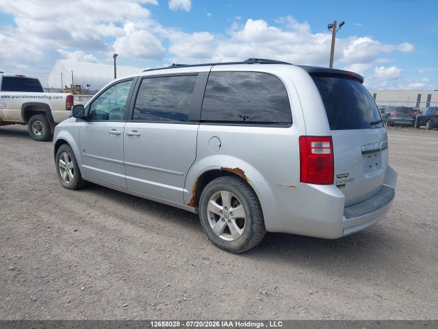 Aukcja sprzedaży 2009 Dodge Grand Caravan Se, vin: 2D8HN44E99R696685, numer aukcji: 12658028