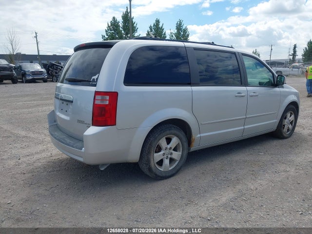 Aukcja sprzedaży 2009 Dodge Grand Caravan Se, vin: 2D8HN44E99R696685, numer aukcji: 12658028