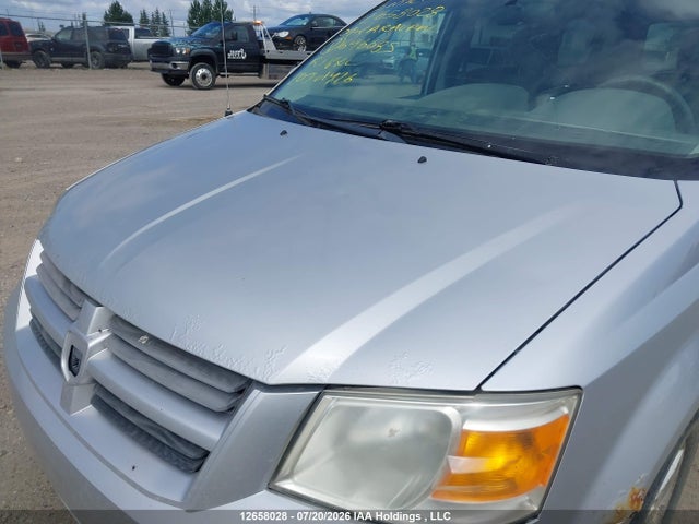 Aukcja sprzedaży 2009 Dodge Grand Caravan Se, vin: 2D8HN44E99R696685, numer aukcji: 12658028